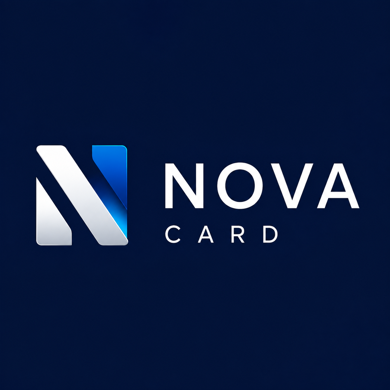 Nova Card